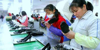 Economía china