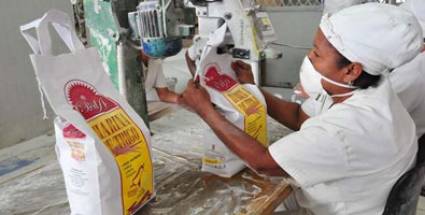 Empresa Cereales Cienfuegos