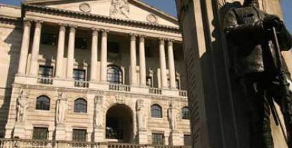 Banco de Inglaterra 