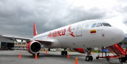 Aerolínea Avianca