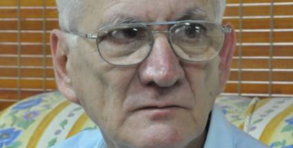 Emiliano Manresa, vicepresidente de la Sociedad Cubana de Derecho e Informática