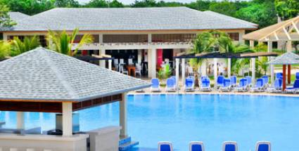 Hotel Pestana Cayo Coco Beach Resort 