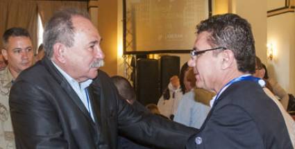 Simposio internacional sobre el Impacto en las investigaciones de Péptidos antitumorales