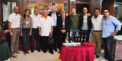 Asociación Euro-Cuba