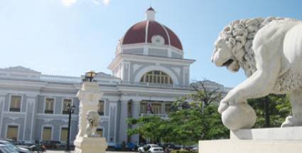 Ciudad de Cienfuegos