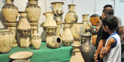 FIART 2013, Feria Internacional de Artesanía