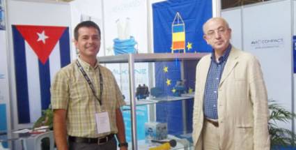 Vínculos comerciales