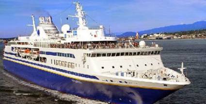 Crucero Semestre en el Mar