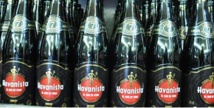Marca Havanista