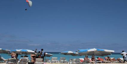 Cuba afianzará mercado italiano en foro turístico