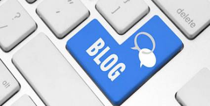 Blogmarketing