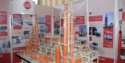 Exposición de Cienfuegos