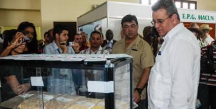 Feria Agroindustrial