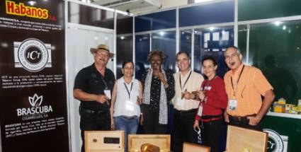 Grupo Empresarial Tabacuba