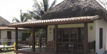 Cabaña, premio de calidad 2013