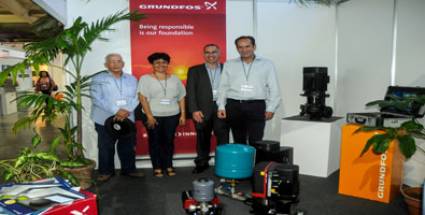 Grudfos soluciones completas 