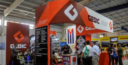 Grupo Empresarial de Diseño