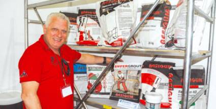 Sector de la construcción