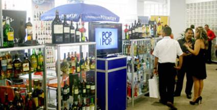 Sexta edición del Festival Varadero Gourmet 2014