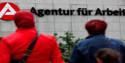 Alza inesperada en Alemania