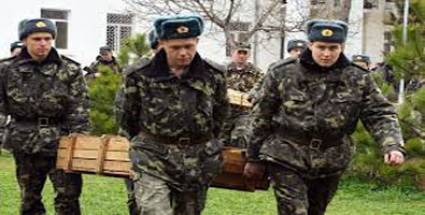 Crimea bomba de tiempo 