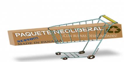 Desigualdades neoliberal