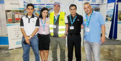 EXINVARE S.L., empresa española exportadora e importadora