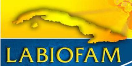 Grupo Empresarial de Producciones Biofarmacéuticas y Químicas de Cuba (LABIOFAM)