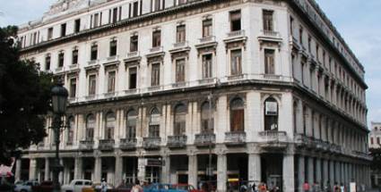 Hotel Manzana de Gómez
