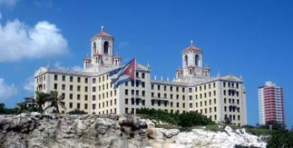 Inauguración oficial de la XXXIV Feria Internacional de Turismo de Cuba 