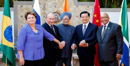 BRICS mejor financiamiento