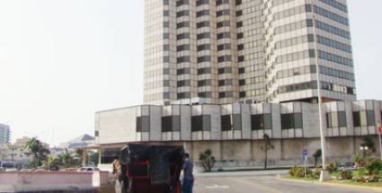 Hotel Meliá Cohíba