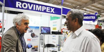 Rovimpex, empresa italiana
