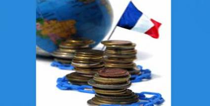 Economía francesa