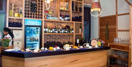 Empresa IPSA , Inversiones Pucara S.A.