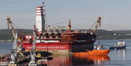 Sanciones contra rusia