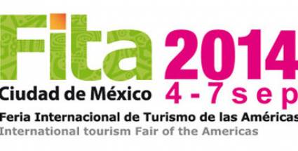 Feria internacional de Turismo de las Américas FITA 2014