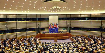 Parlamento Europeo