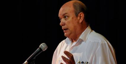 Presentan cartera de oportunidades