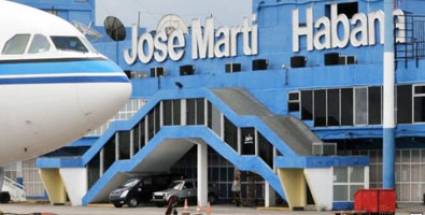 Aeropuerto José Martí