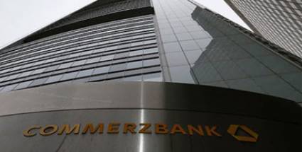 Banco alemán Commerzbank