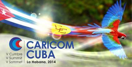 Caricom-Cuba