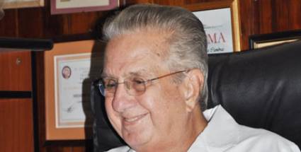 Doctor Rodrigo Álvarez Cambras