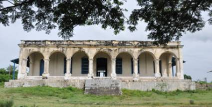 Hacienda de Guáimaro