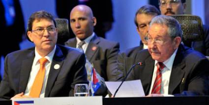 Discurso del General de Ejército Raúl Castro Ruz,  III Cumbre de la Celac