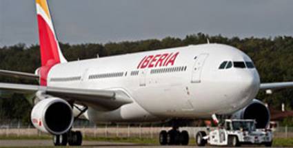 Iberia