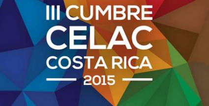 III Cumbre de Jefes de Estado de  la Comunidad de Estados Latinoamericanos y Caribeños (Celac) 