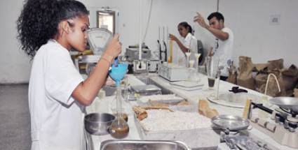 Centro Técnico de Desarrollo de los Materiales de la Construcción