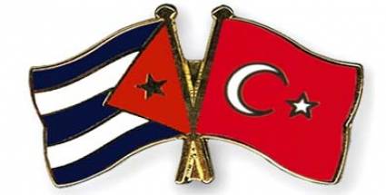 Cuba y Turquía desarrollo económico