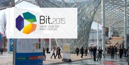 Feria de Turismo BIT 2015